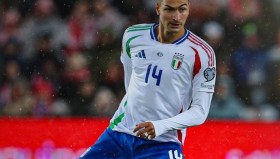 半岛体育-皇马历年在西甲积分榜中的最终排名汇总